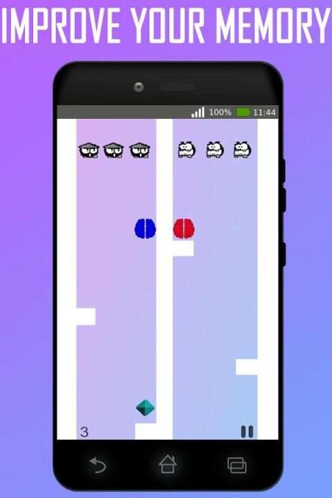 brain mind game screenshot 2
