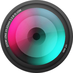 ND Filter Calc (DSLR) icon