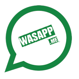 ikon Wasapp.me for WhatsApp