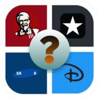 Guess The Logo