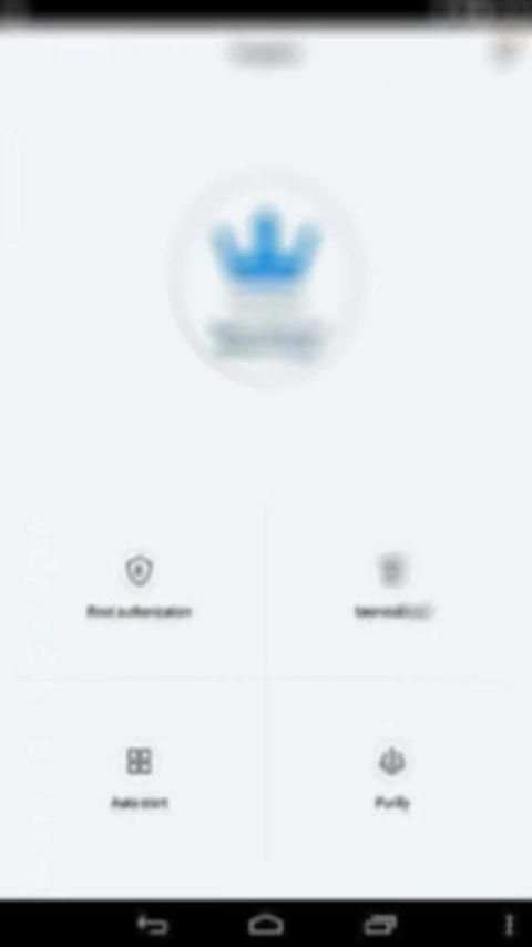 King Root screenshot 3