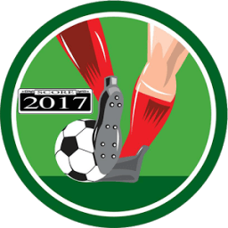 Foot ball Live scores иконка