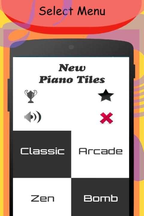 Ayu Tingting Piano - Dangdut screenshot 2