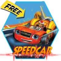 SpeedCar Adventure