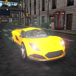Real City Car Driving 1