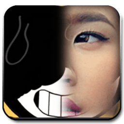 Bendy PhotoMix иконка