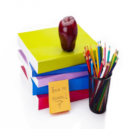 MySchool आइकन