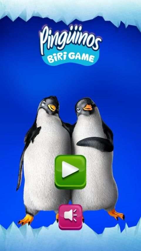 Pinguinos Biri Game screenshot 4