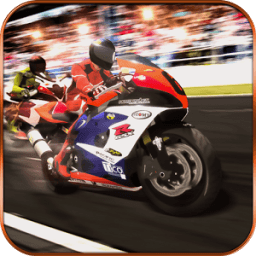 Motorcycle Rider Race иконка