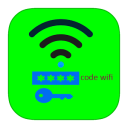 ikon Wifi Prank Piratage Password