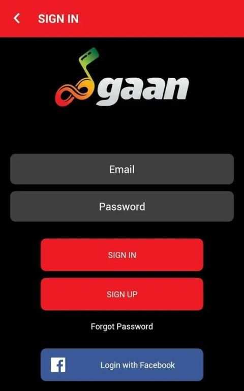 GAAN скриншот 1