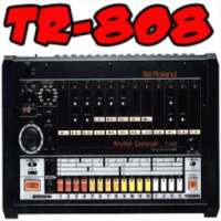 TR-808 DRUMKIT FOR MPA Lite on 9Apps