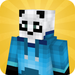 Crossy Craft Cube Road Jump icon