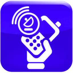 number phone tracker иконка