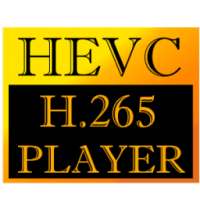 HEVC Video Player H.265