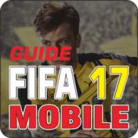 Guide Fifa Mobile 17