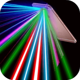 ikon Laser Simulator