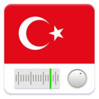 Radio Turkey on 9Apps