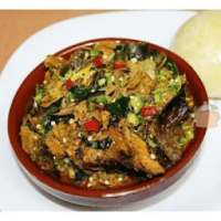 All Nigerian Food Recipes on 9Apps