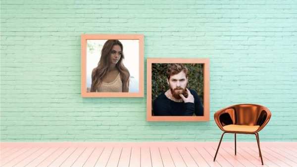 Family GIF Photo Frame Editor скриншот 5