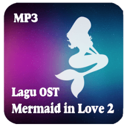 Lagu Mermaid In Love 2 Dunia icon