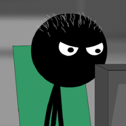 Stickman penalty 4 иконка