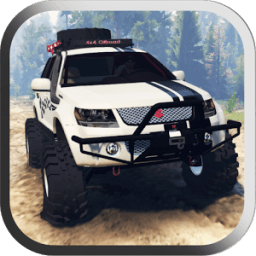 4x4 Offroad Car Racing आइकन