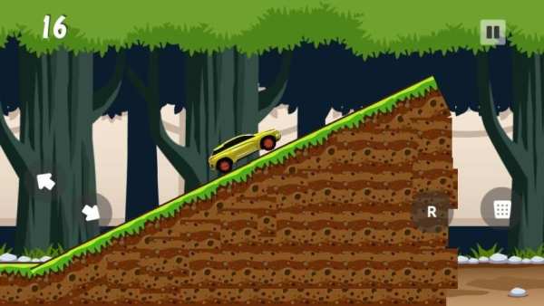 4x4 Offroad Car Racing screenshot 5