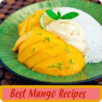 Mango Magic Recipes 2017
