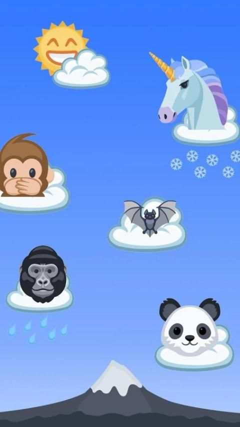 Emoji Style of New Facebook screenshot 1