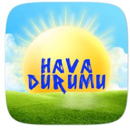 Hava Durumu 2.0