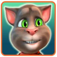 Guide: Talking Tom Cat 2