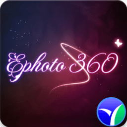 Ephoto 360 Pro icon