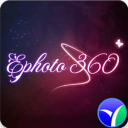 Ephoto 360 Pro 1.4.13