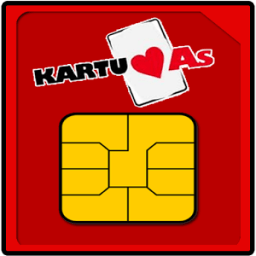 ikon Telkomsel AS Client