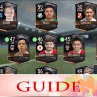 Guide FIFA Mobile Soccer 2016