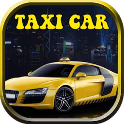 Taxi Drive Gangster City आइकन
