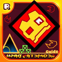 Tips Geometry Dash World 1.3