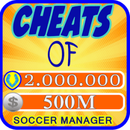 Cheats Ultimate for OSM Prank иконка