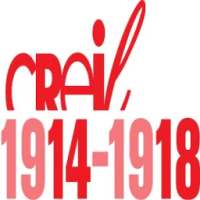 Creil il y a 100 ans