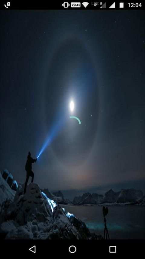 flashlight screenshot 5