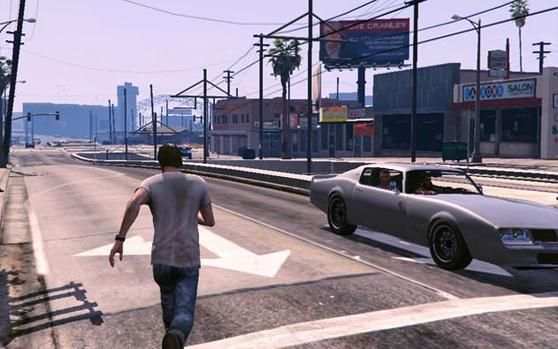Guide GTA 5 screenshot 1