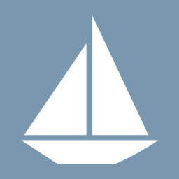 Tide App иконка