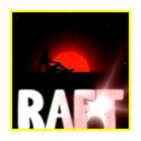Raft-Survival Simulator-Trick