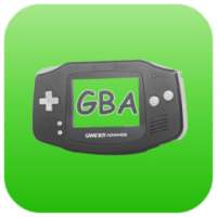 Cool Emulator for GBA