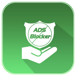 Ads blocker for android prank आइकन