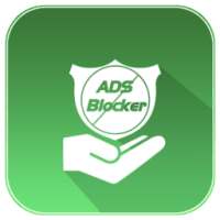 Ads blocker for android prank