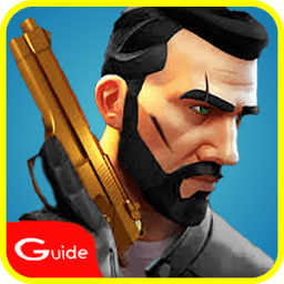 Guide Gangstar New Orleans आइकन