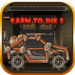 New Earn to Die 2 Guide icon