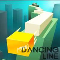 Pro Dancing Line tricks